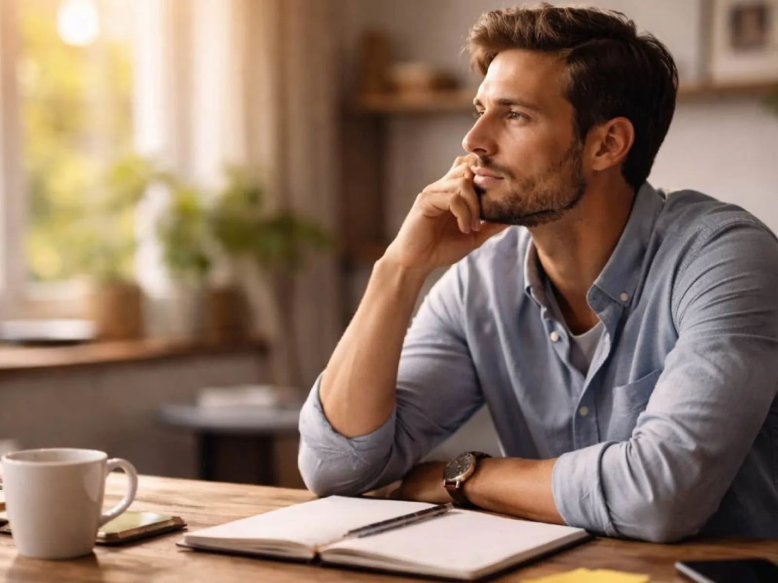 Gottlob Frege y el pensamiento: una entidad que existe más allá de la mente individual