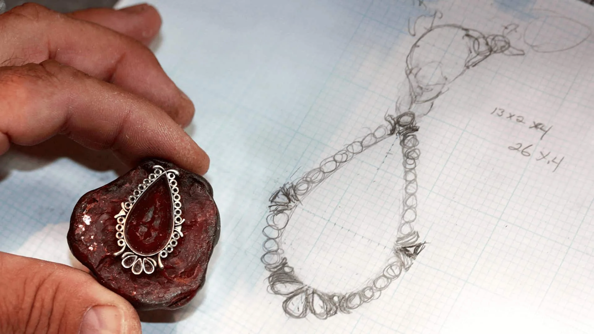 AI Tools Revolutionizing Jewelry Design: From Sketches to 3D Models