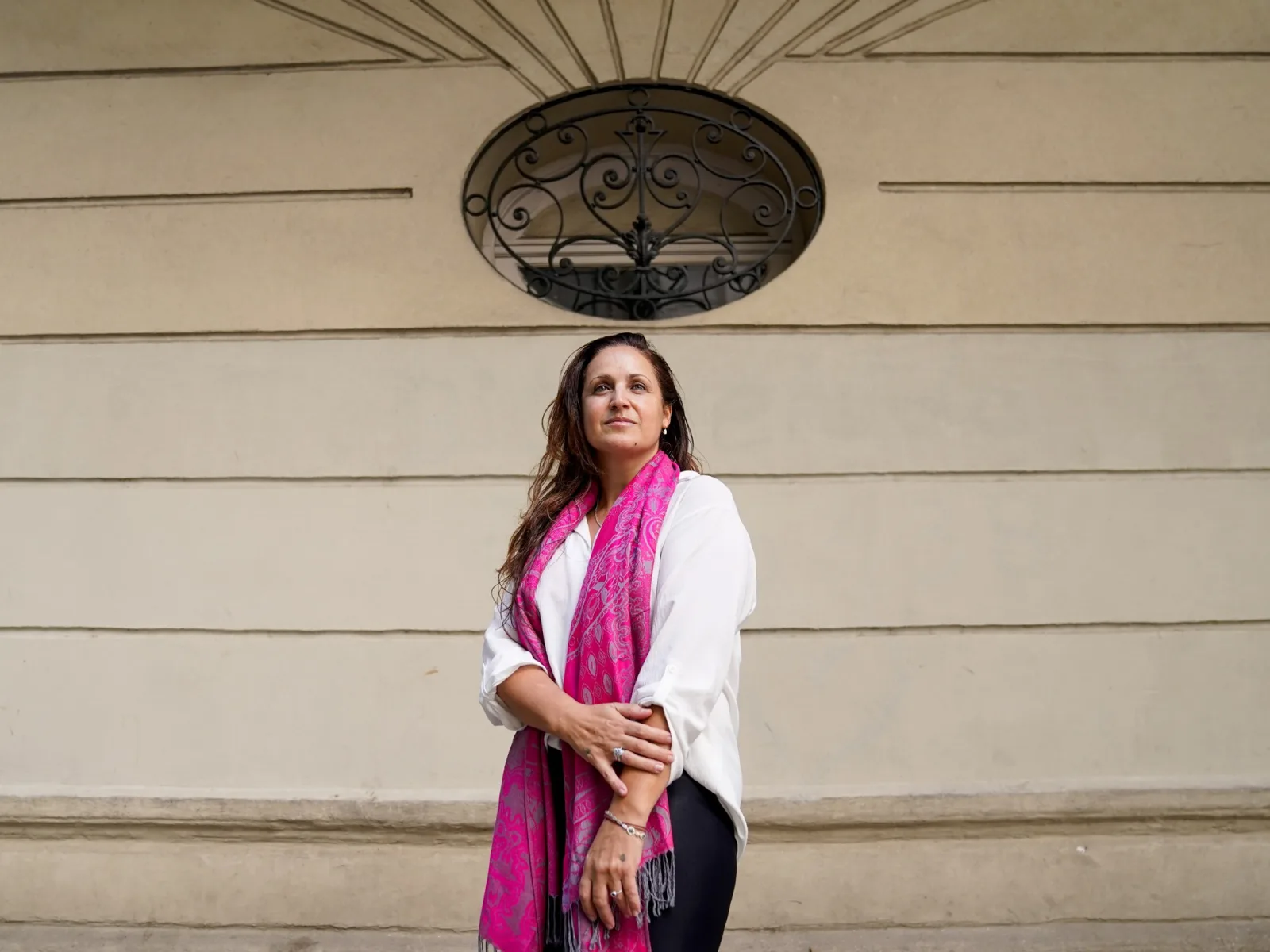 Analía Girardi: El diseño como herramienta para construir ciudadanía inclusiva