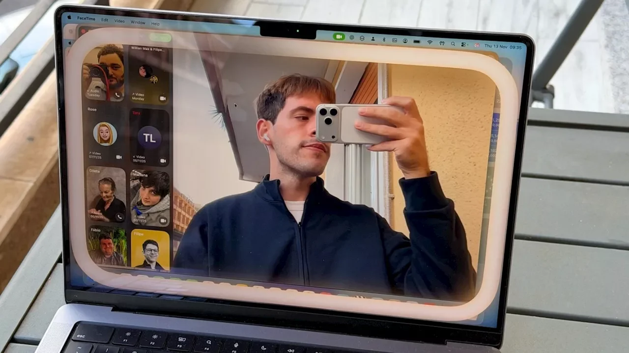 Apple Warns: MacBook Camera Covers May Damage Your Display