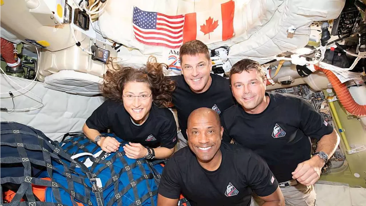 Artemis II Crew Prepares for Critical Re-entry After 400,000-Mile Journey