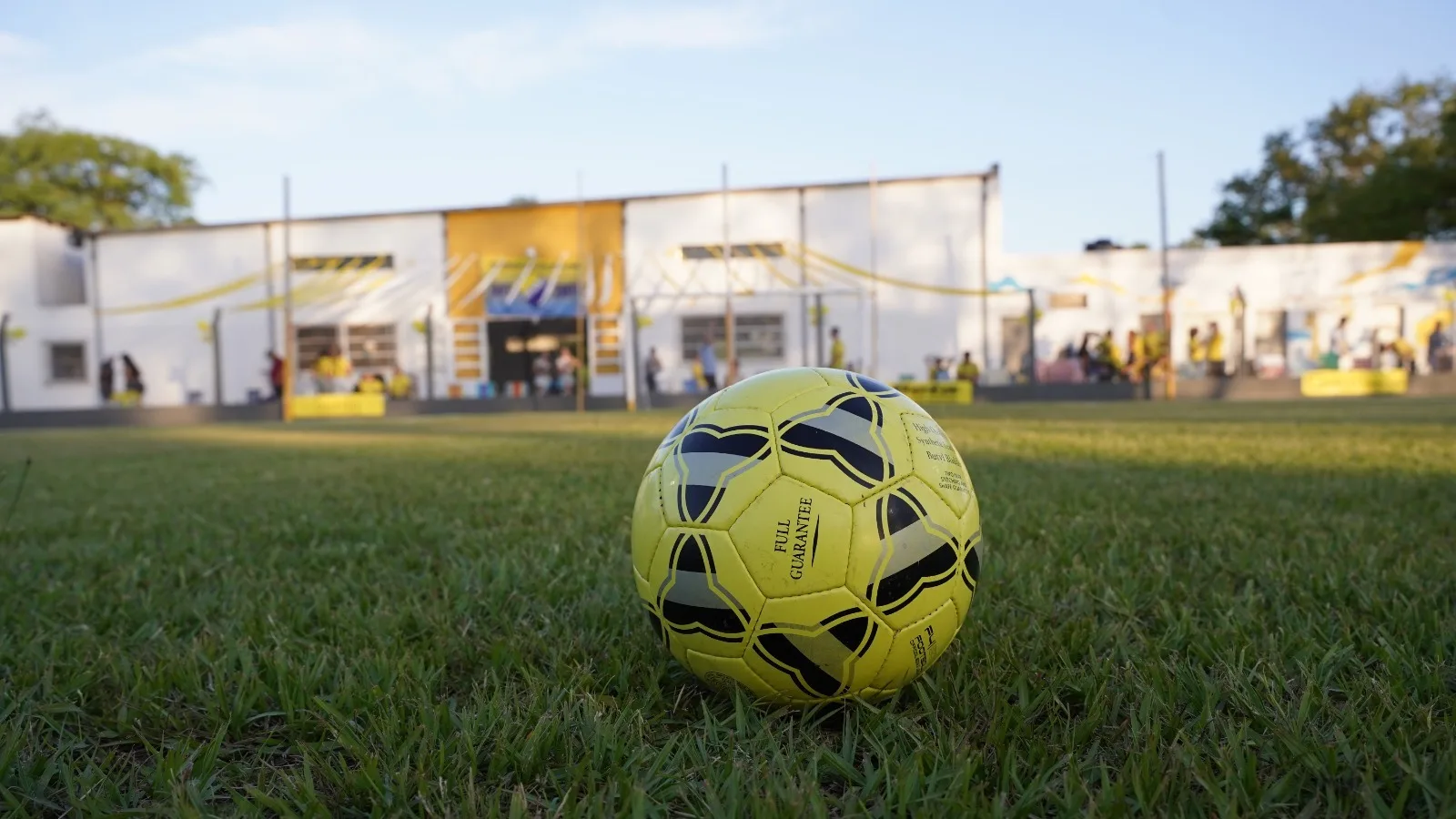 Baby Fútbol: se disputa la octava fecha del Apertura 2026 este sábado