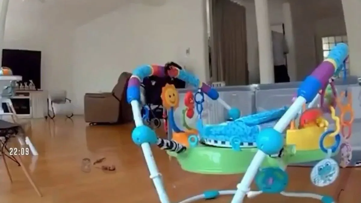 Buscan a una mujer que mató de seis disparos a su nuera en México