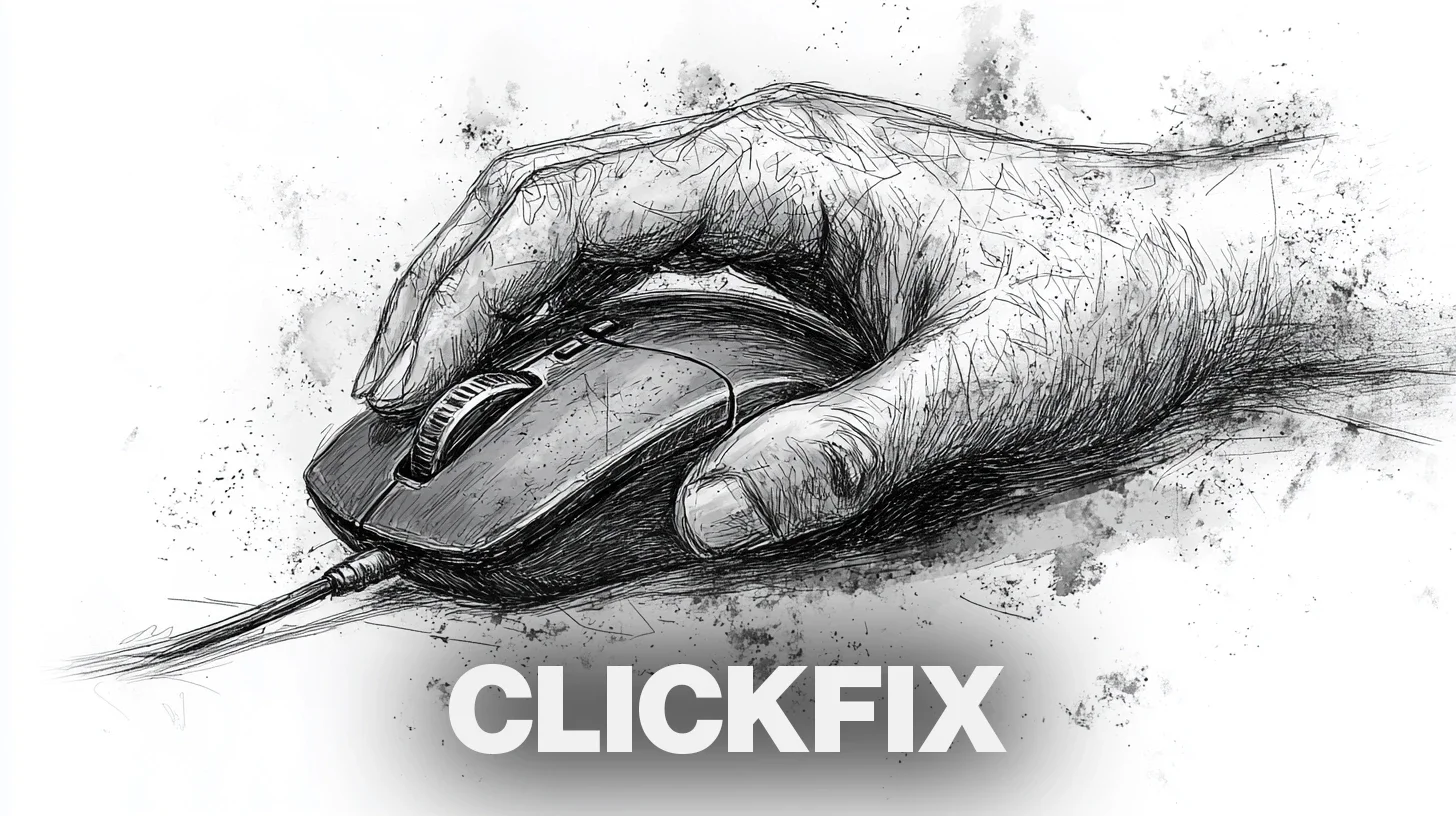 ClickFix Campaign Delivers Mac Malware via Fake Apple Page