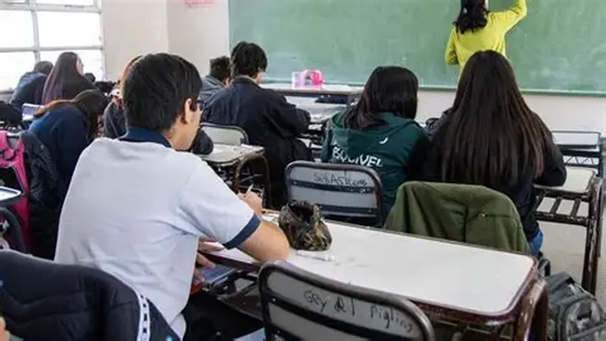 Colegios privados: obligación de factura electrónica a partir de julio de 2026