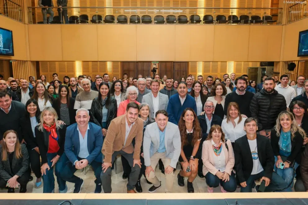 Concejales y diputados de Misiones sellan una agenda legislativa común