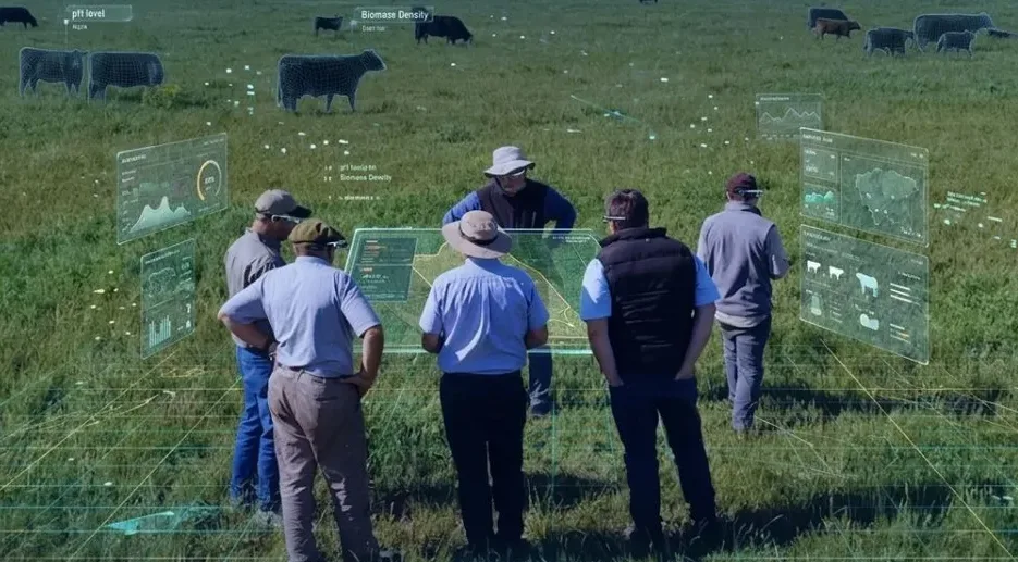 CREA lanza más de 20 grupos digitales para resolver desafíos específicos del agro