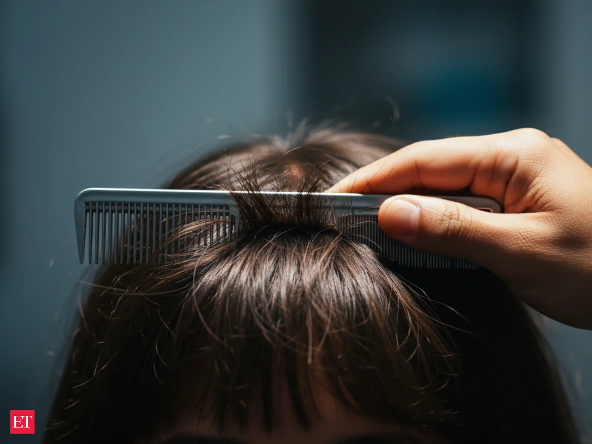 DIY Bang Trim Fails? The Surprisingly Simple Fix You're Missing