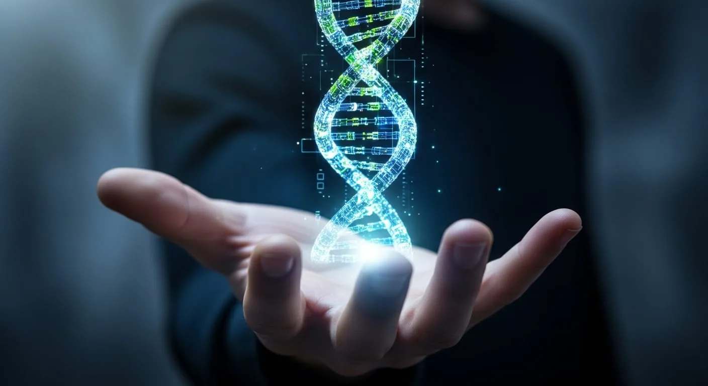 El ADN y su rol transformador en la medicina del futuro