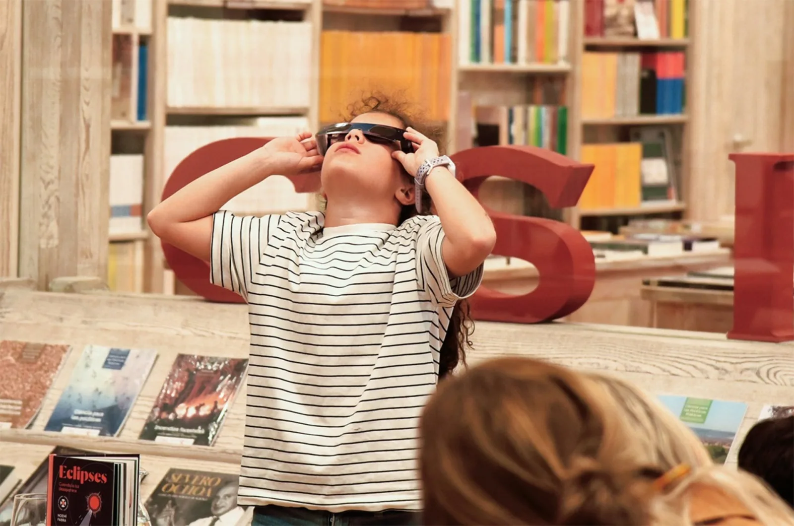 El Gobierno lanza curso gratuito para aprender a observar los eclipses de 2026, 2027 y 2028