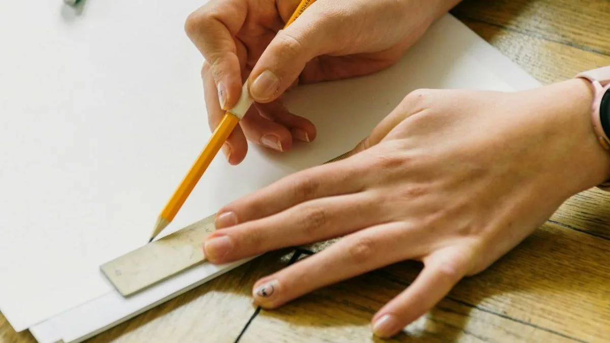 El margen invisible de la regla: un diseño inteligente contra el desgaste