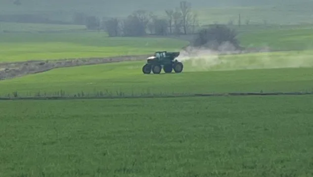 El mercado argentino de fertilizantes sigue congelado pese a precios por debajo del costo