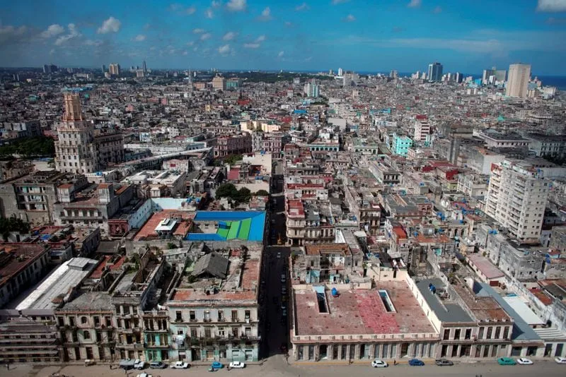 El mercado inmobiliario de La Habana repunta ante expectativas de reformas