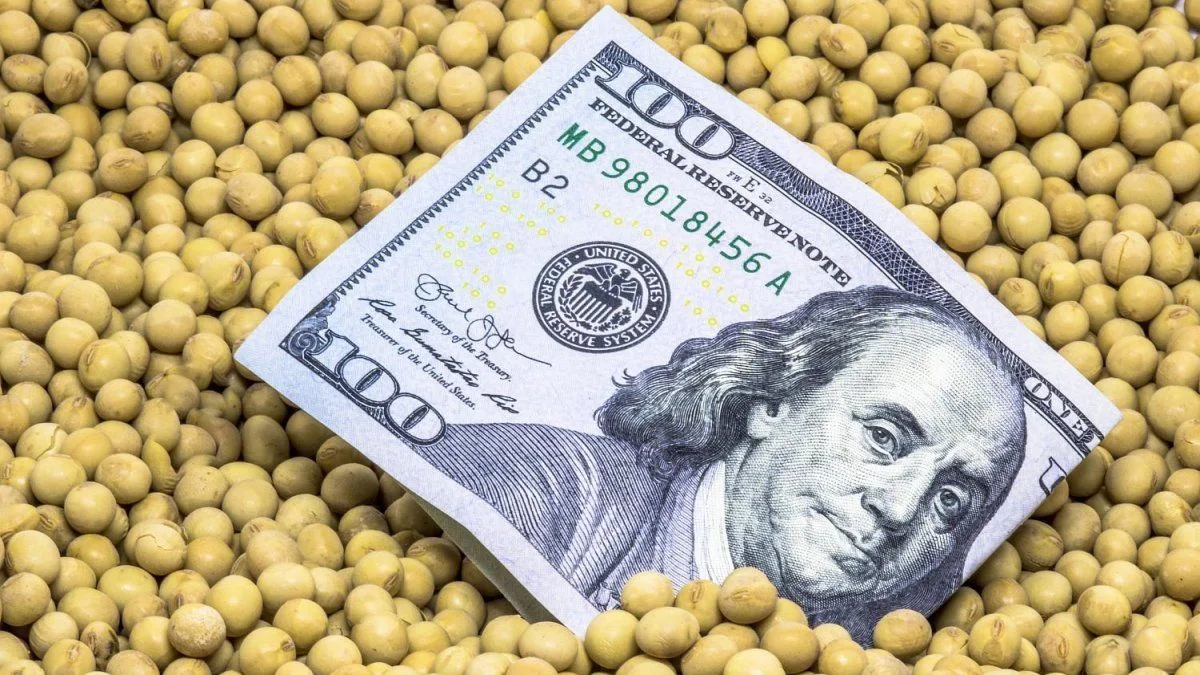 Eliminar retenciones impulsaría exportaciones agrícolas a u$s50.500 millones en 2036