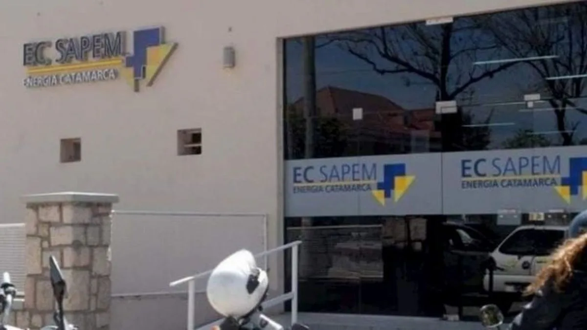 Energía Catamarca subasta 25 vehículos fuera de servicio