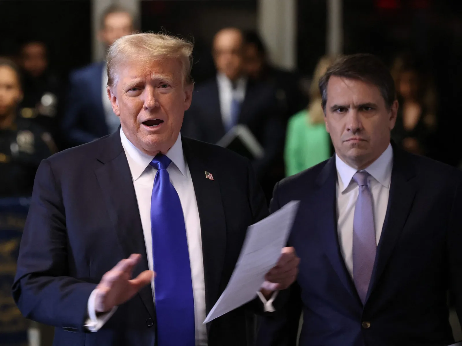 Estados Unidos planea restablecer el pelotón de fusilamiento como método de ejecución