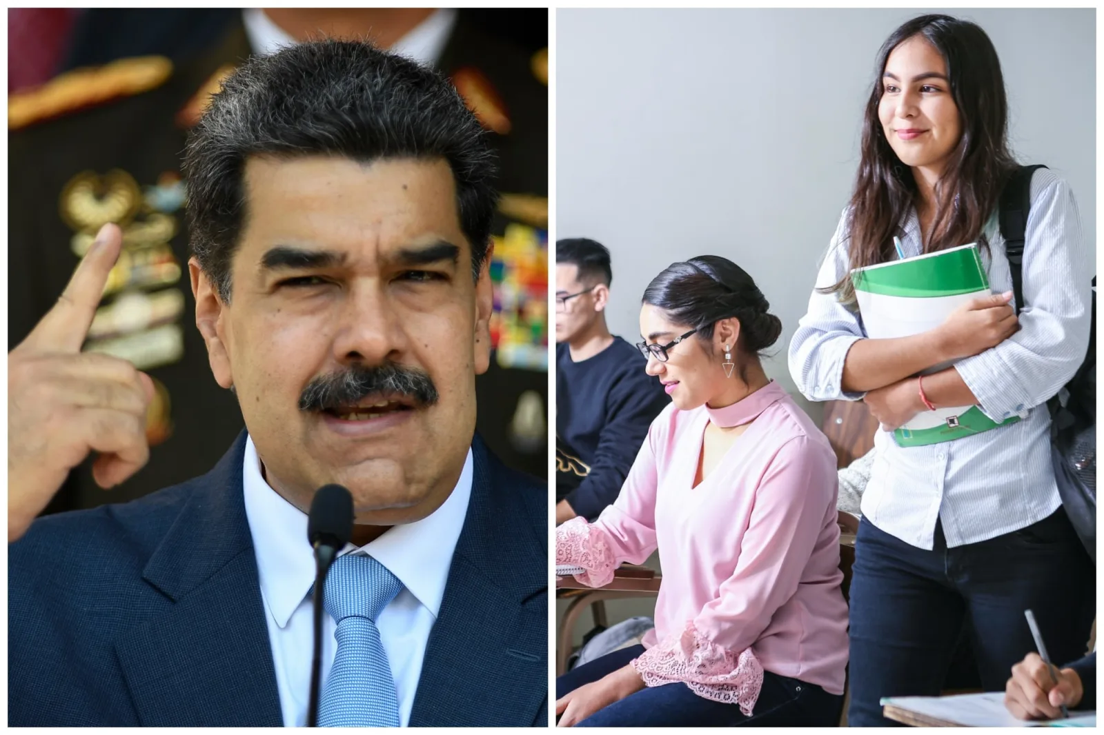 Florida incluirá el régimen de Maduro en clases de historia del comunismo