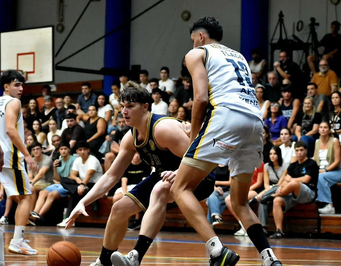 Gimnasia y Náutico buscan victorias clave ante rivales de Marcos Juárez