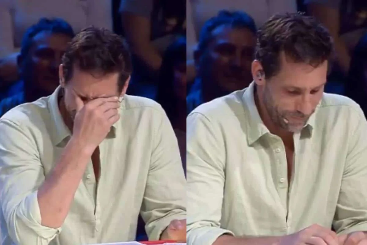 Gonzalo Valenzuela habló sobre la muerte de su hijo Ringo con Juana Viale