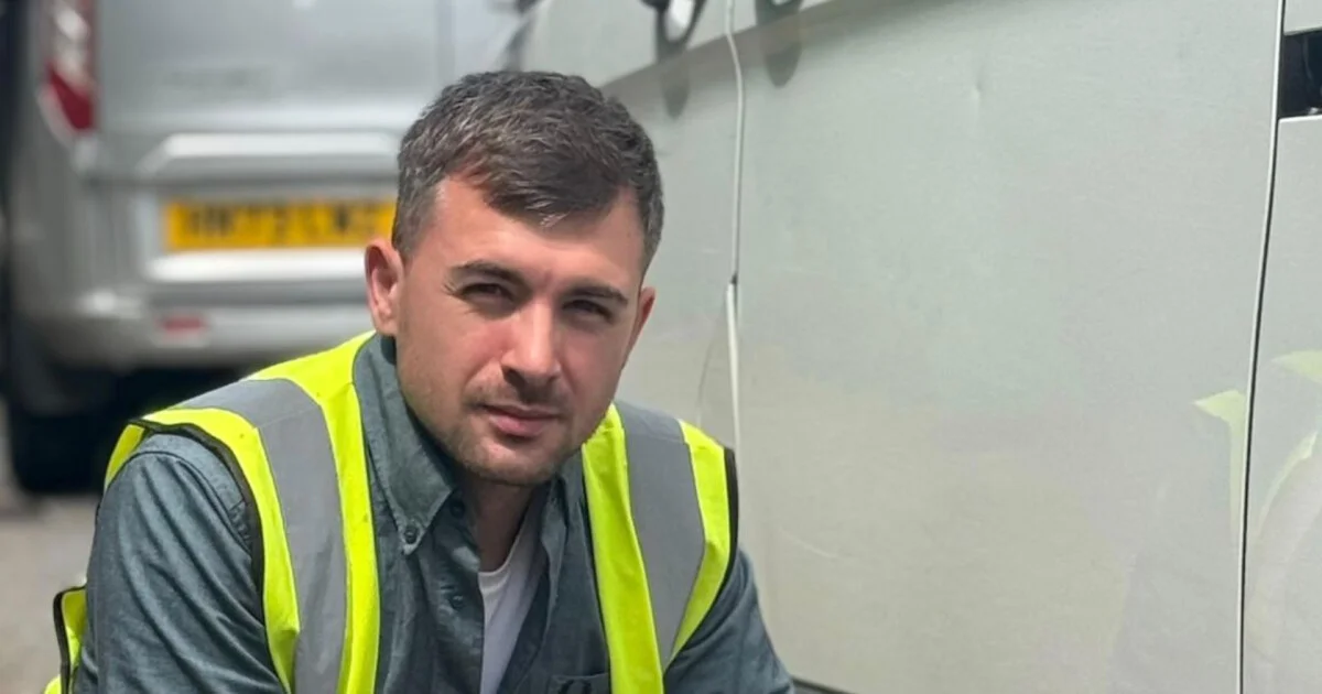 GoVantage Secures £15,000 Funding to Expand Van Rental Fleet