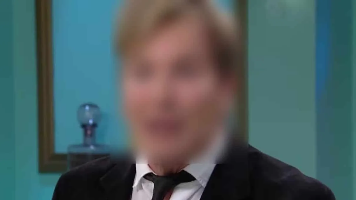 Guido Süller se casó con su pareja 42 años menor en una ceremonia en Brasil