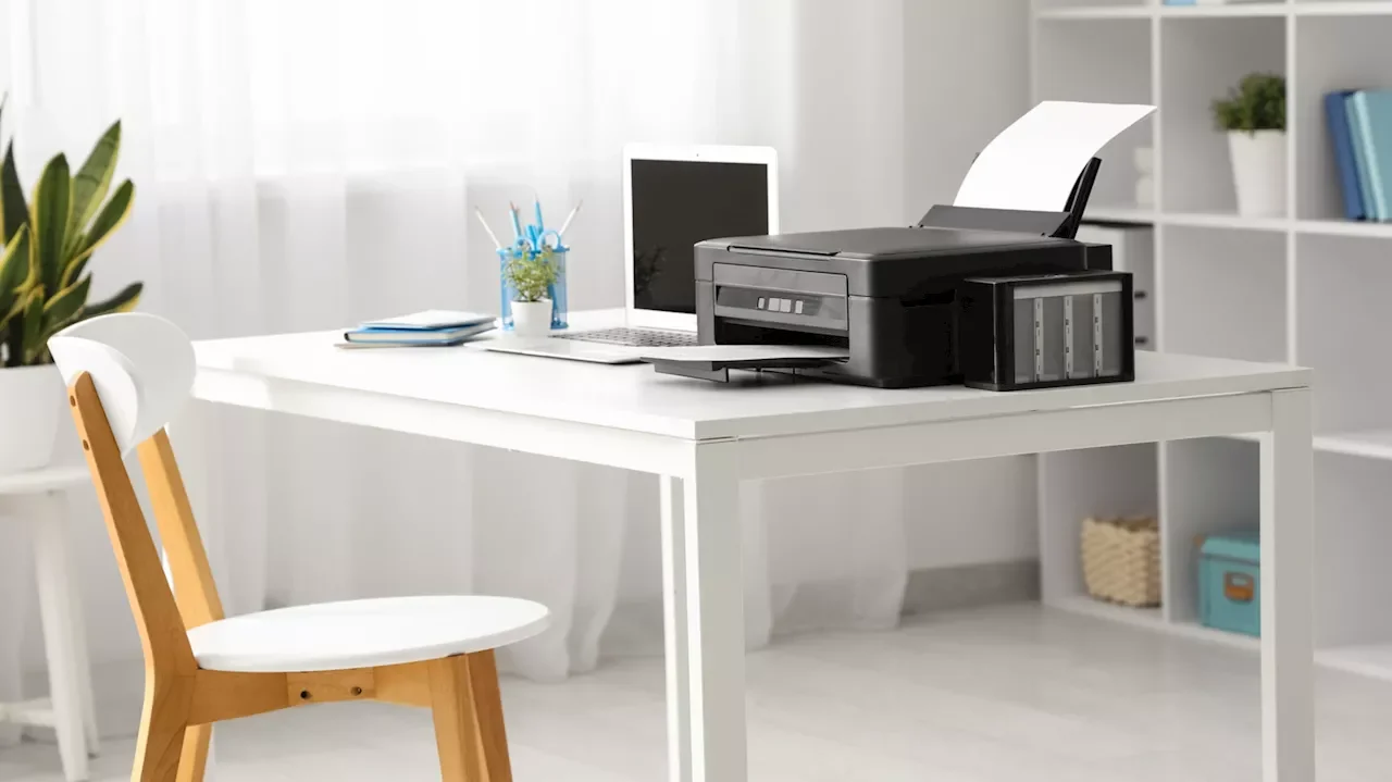 Home Printers Are Becoming Obsolete in the Digital Age