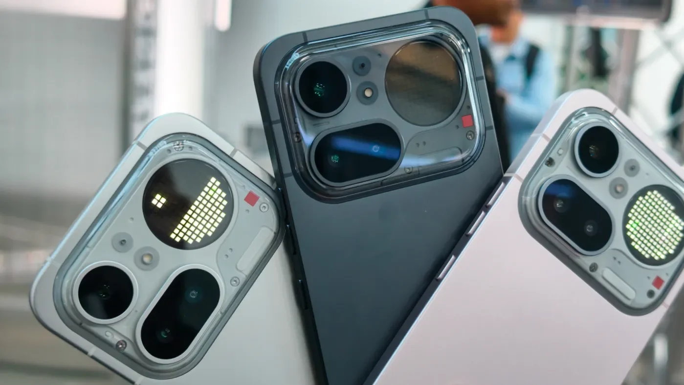 Honor 600 Series Unveiled with iPhone-Style Square Camera Design