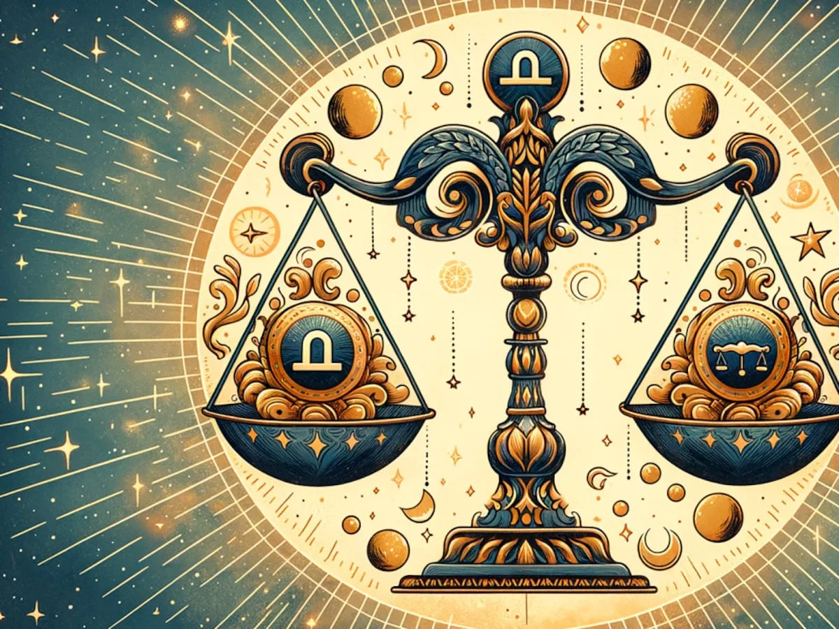 Horóscopo de Libra para el 27 de abril de 2026: amor, salud y trabajo