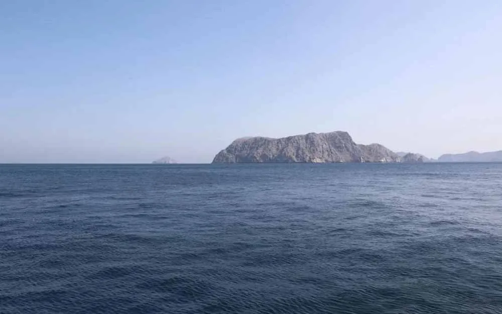 Irán propone a Estados Unidos reabrir el estrecho de Ormuz con mediación pakistaní