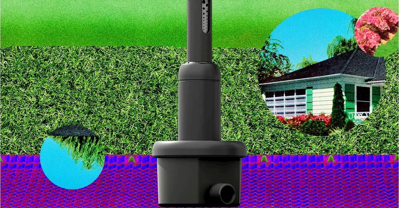 Irrigreen Smart Irrigation System 3.0: Advanced Tech Meets Installation Complexity