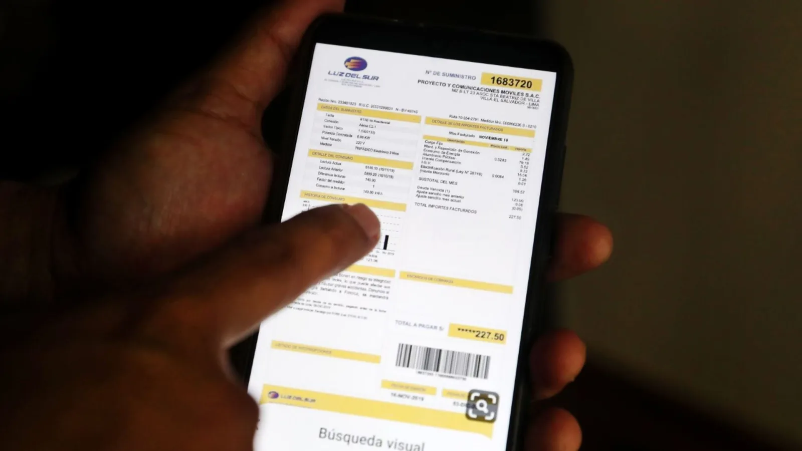 La cocina eléctrica consume lo que 65 refrigeradoras: el electrodoméstico que dispara el recibo de luz