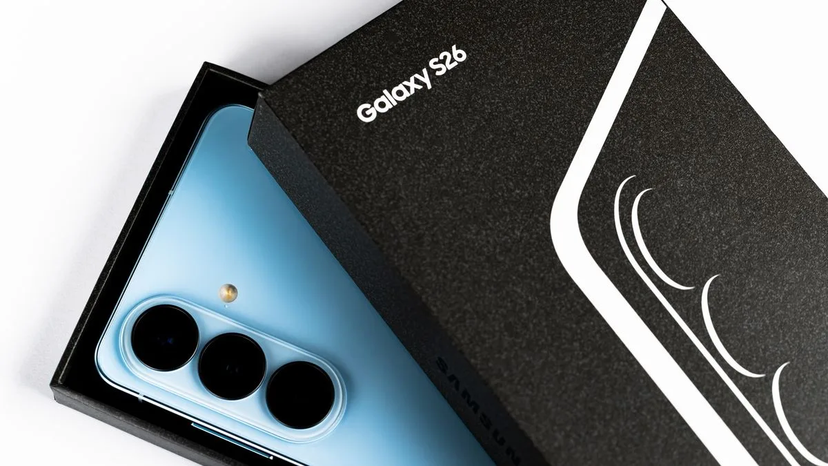 Los cinco mejores teléfonos Samsung para comprar en 2026