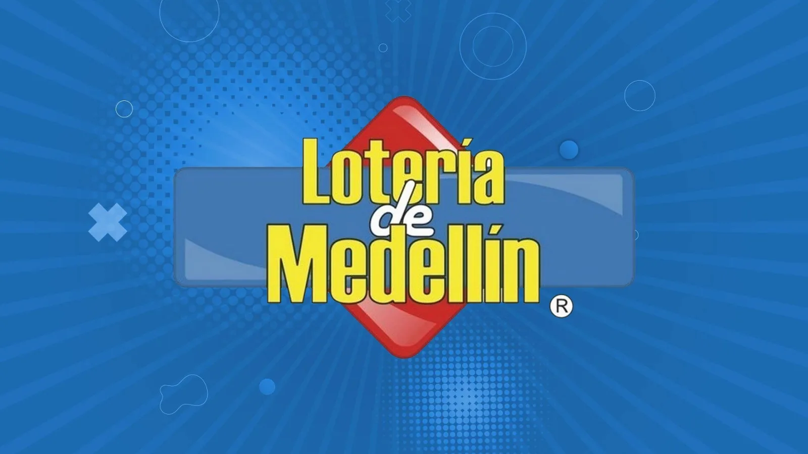 Lotería de Medellín: el número 8395 ganó el premio mayor de $16.000 millones