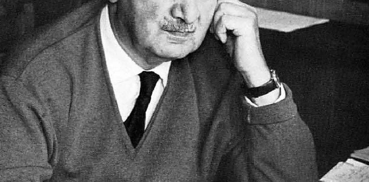Martin Heidegger: el significado de "el hombre es un ser para la muerte"