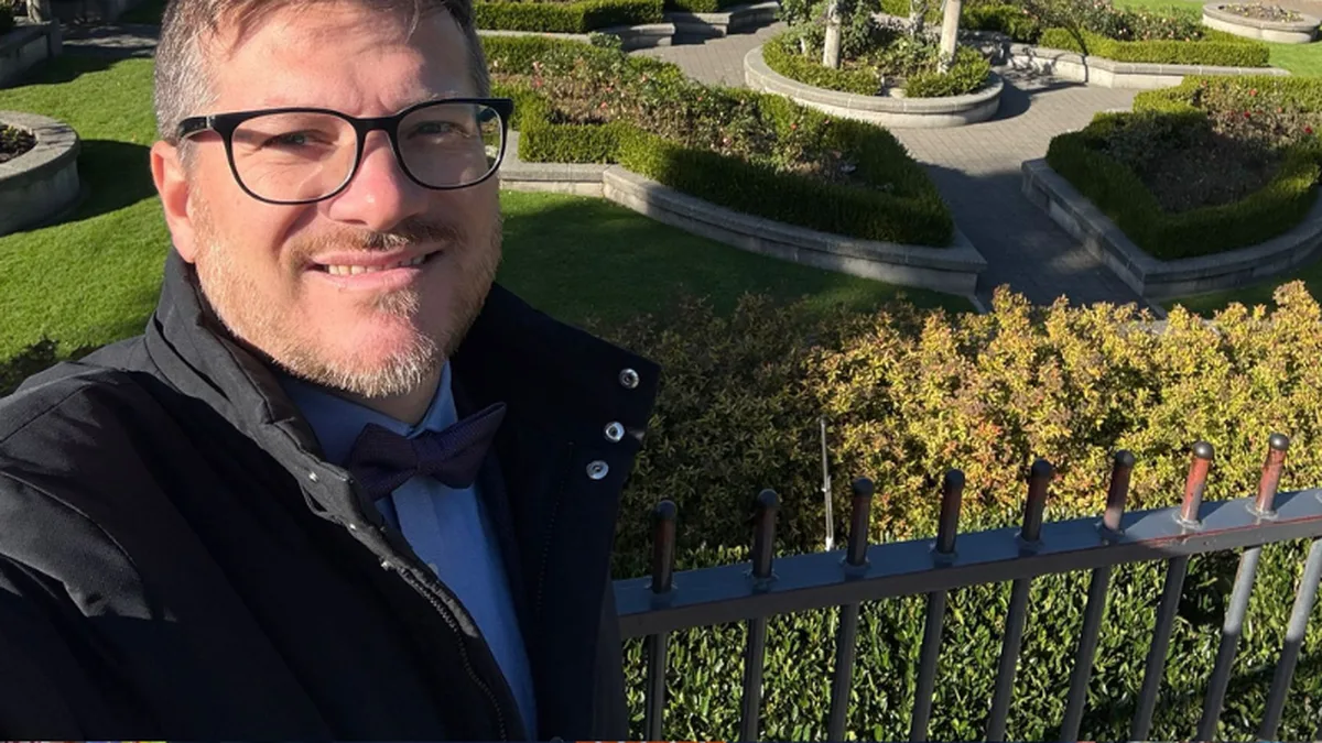 Mauricio Ponga: del interior argentino a la investigación en baterías en Canadá