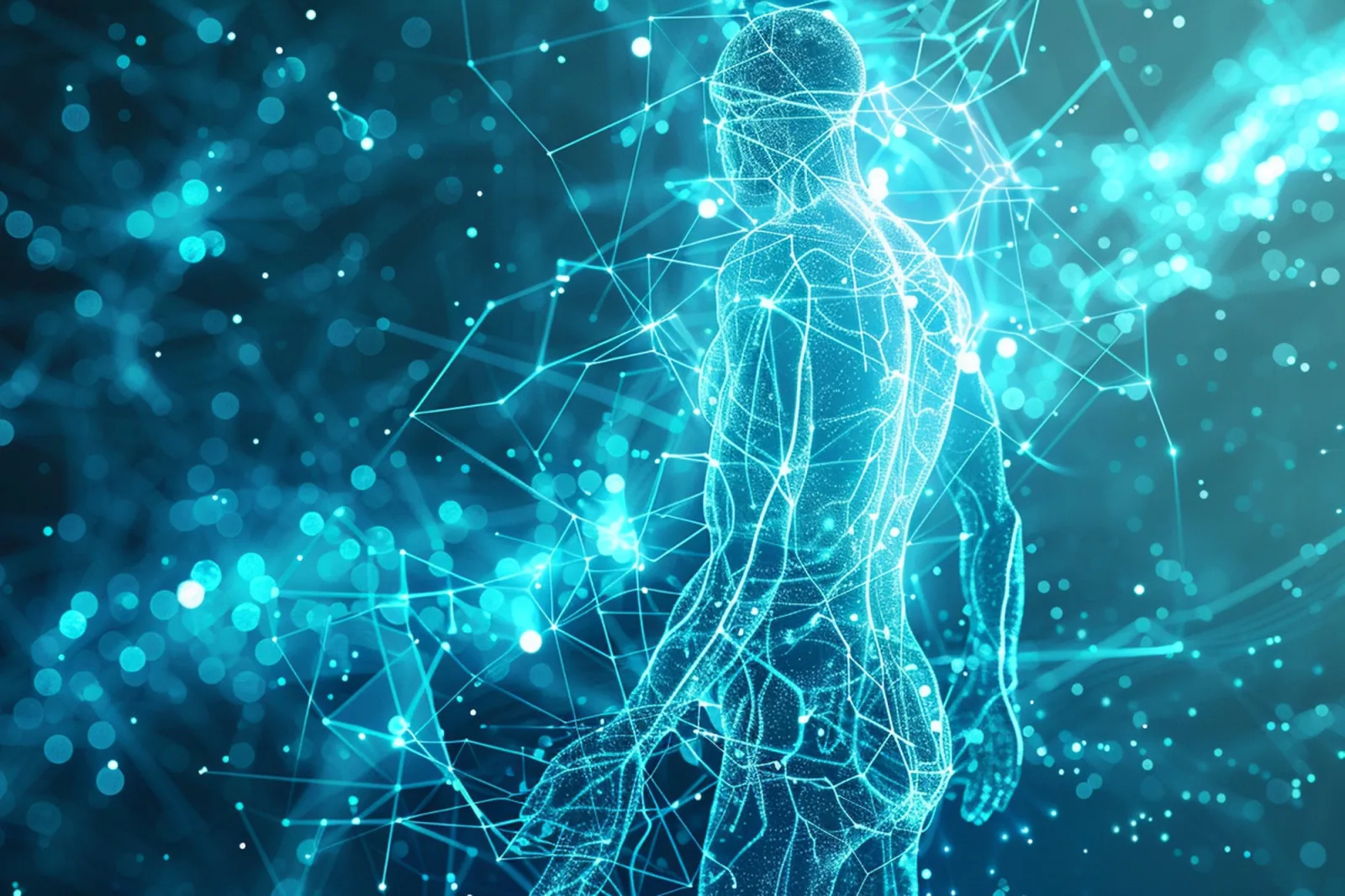 Medicina frecuencial: el enfoque que entiende el cuerpo como sistema de información