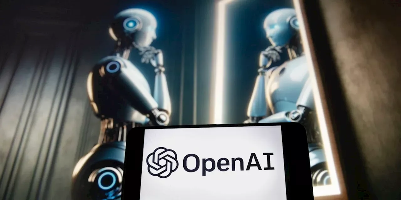 OpenAI Says AI Getting Closer to Research Intern Level Capabilities