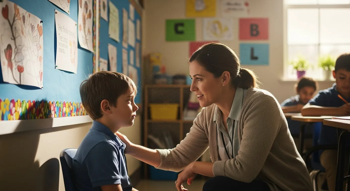 Proponen ley para proteger a maestros de la CDMX ante situaciones de violencia