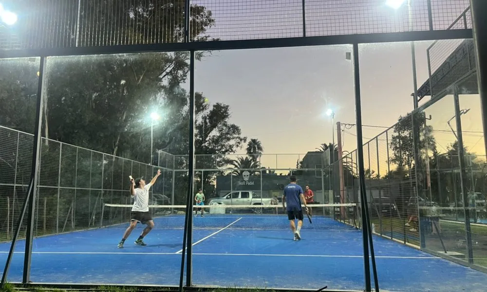 Rufino: Hockey viaja a Venado Tuerto y Matienzo organiza primer encuentro de fútbol femenino
