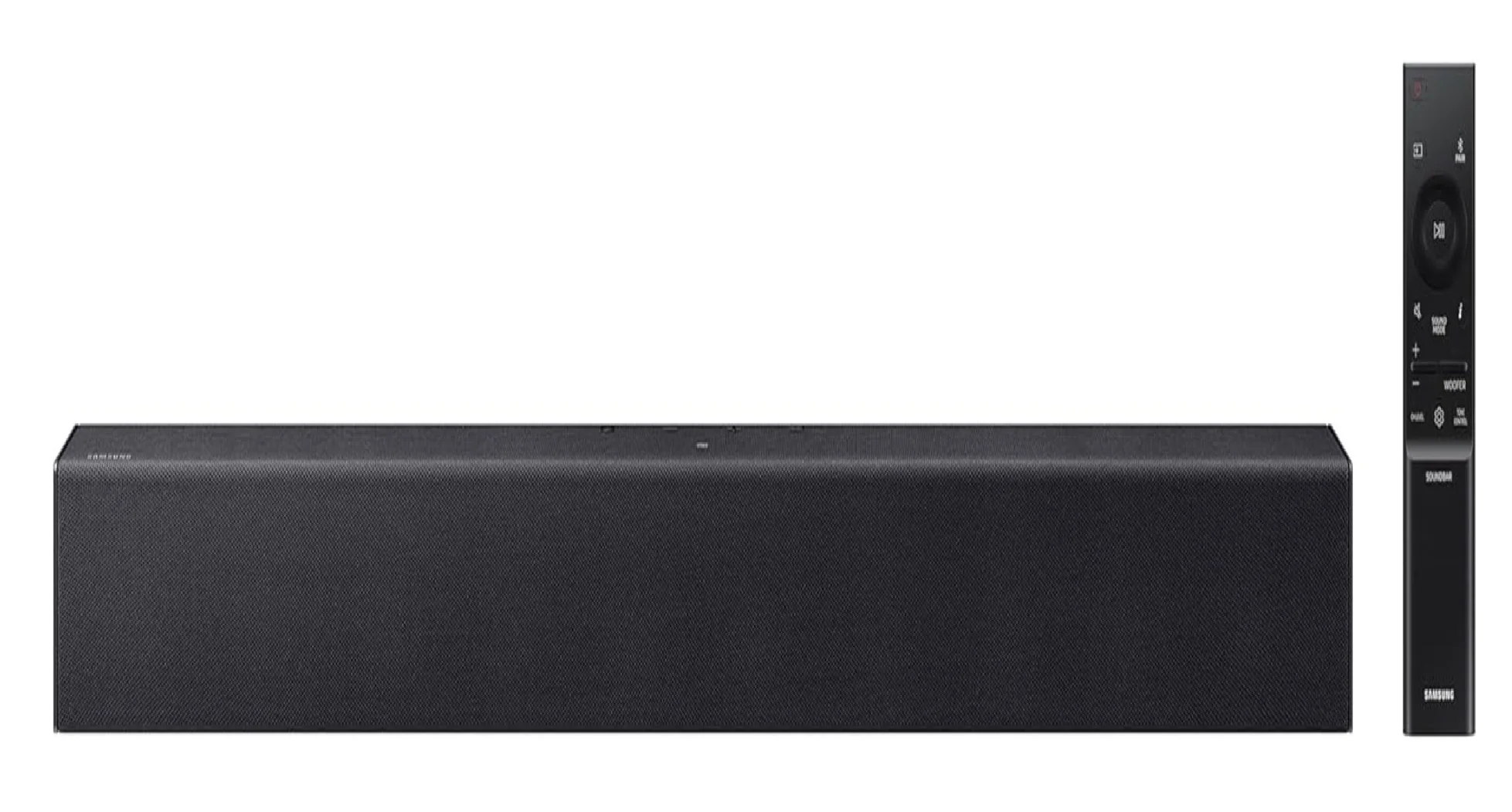Samsung B-Series Soundbar Now $97.99 — 30% Off Premium Home Audio