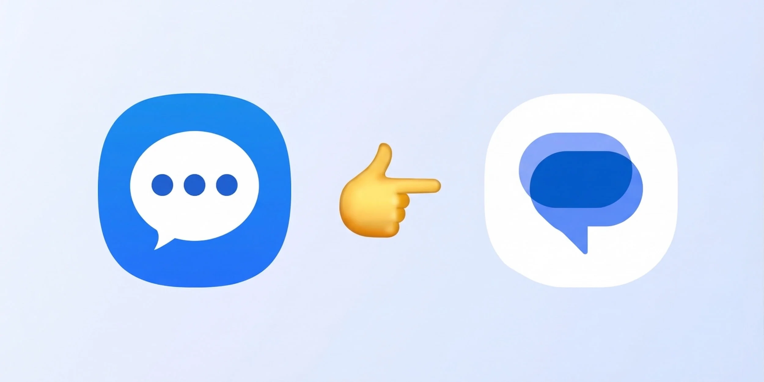 Samsung Messages Discontinued in July 2026, Google Messages Takes Over