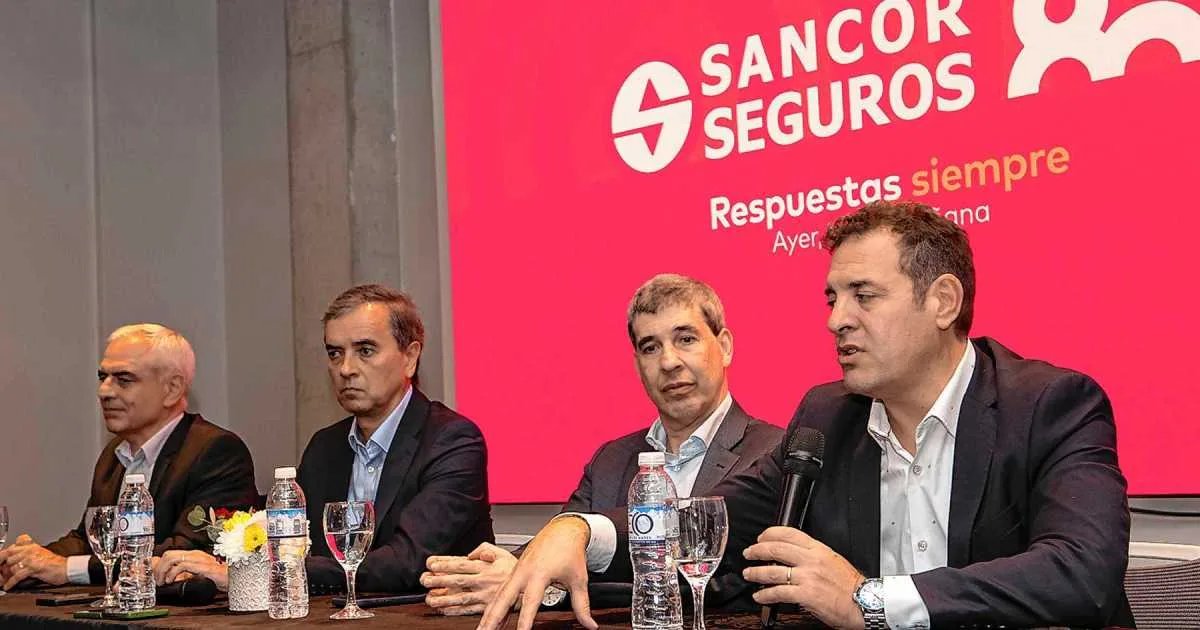 Sancor Seguros reabre oficina en Neuquén con miras al sector energético