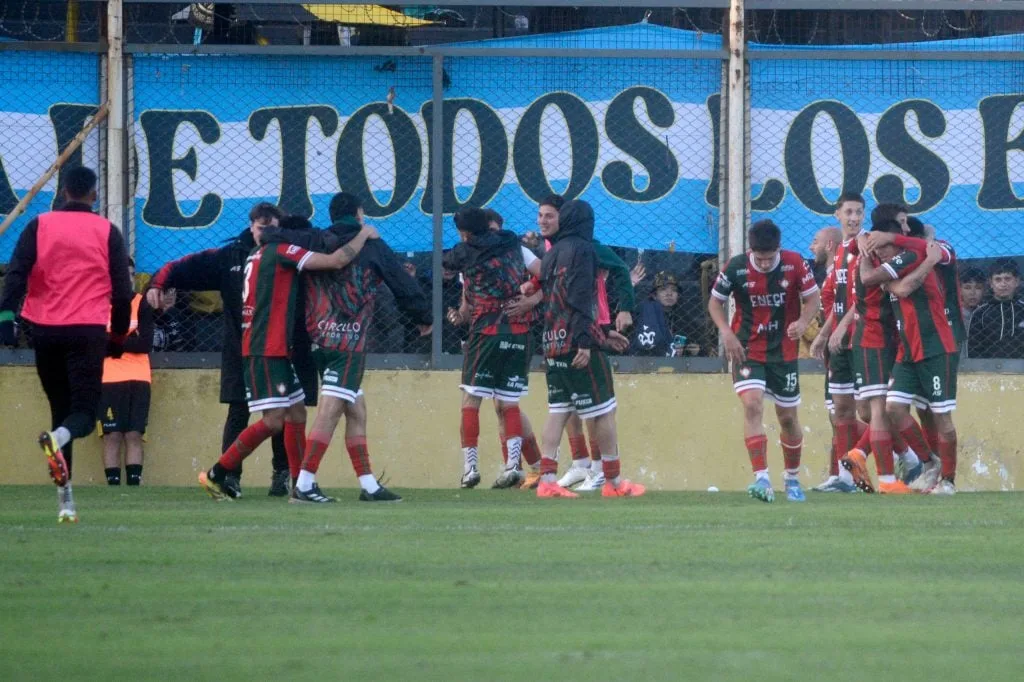 Suspenden Círculo-Olimpo en Bahía Blanca por alerta naranja