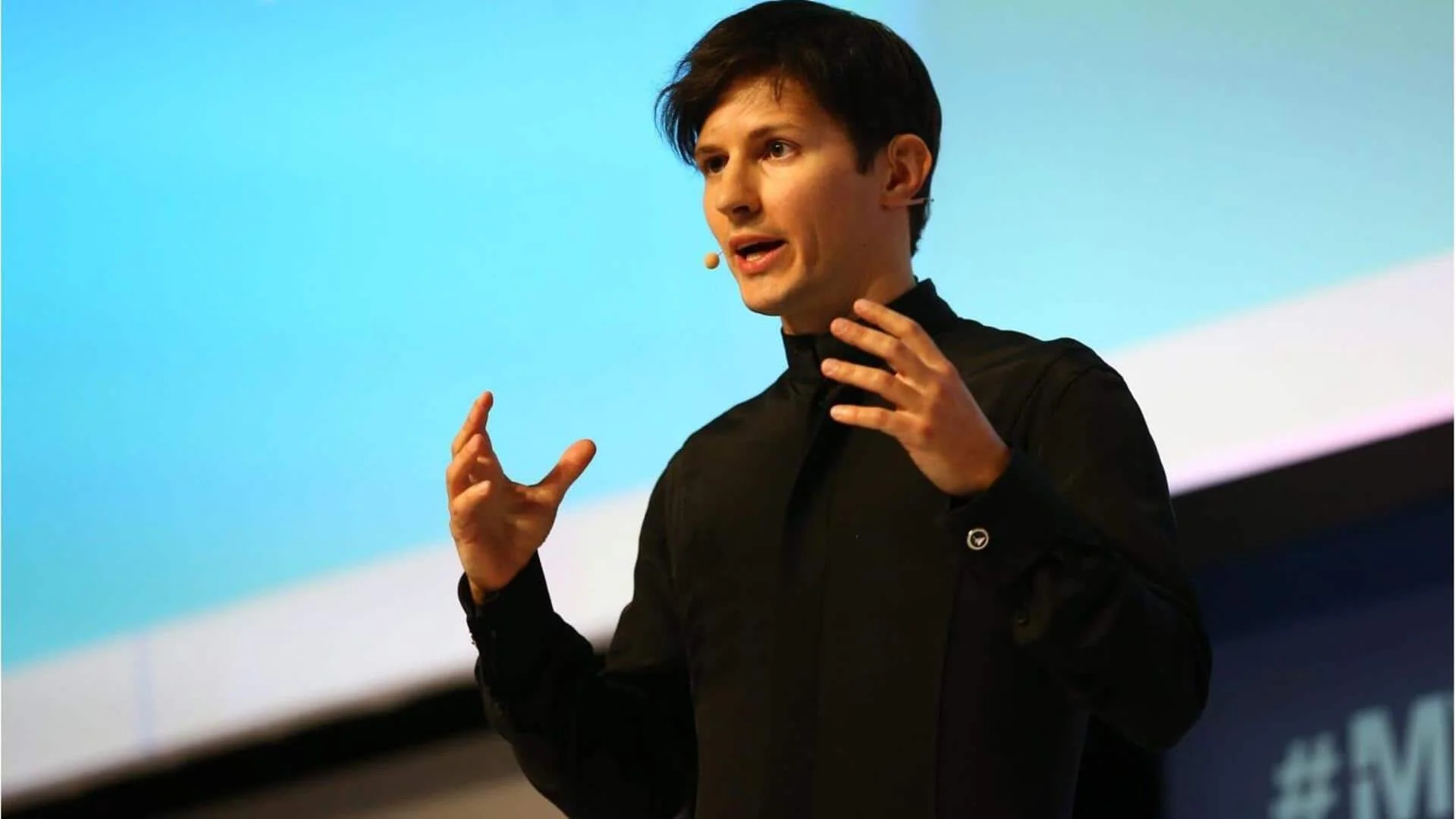 Telegram CEO accuses WhatsApp of 'biggest consumer fraud ever' over encryption