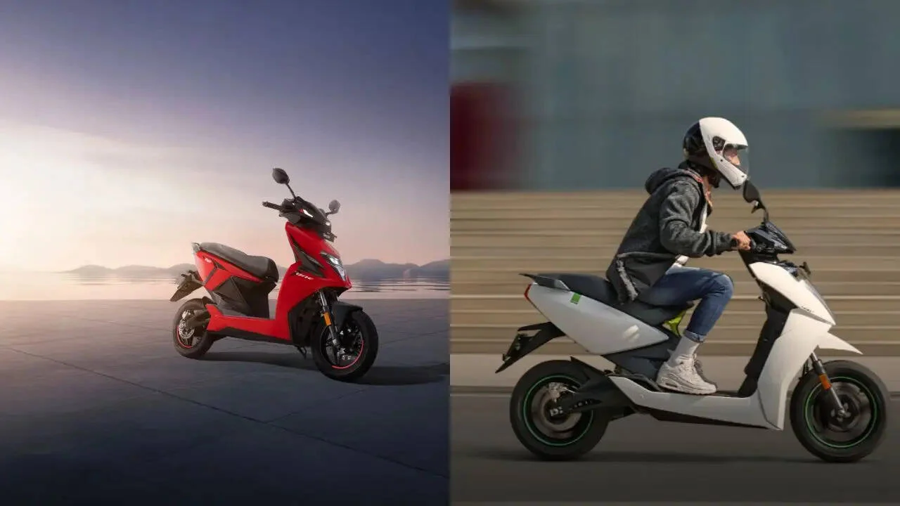 Top 5 Fastest-Charging Electric Scooters in 2026