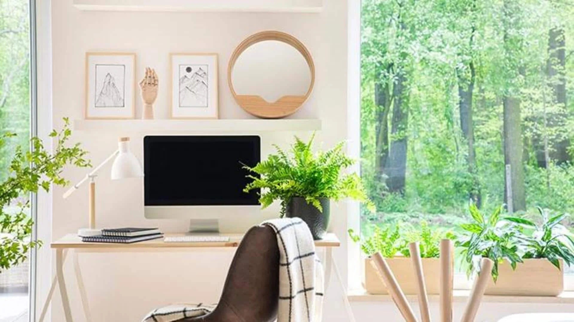 Transform Your Workspace: AI Tools for Productivity and Mental Wellness