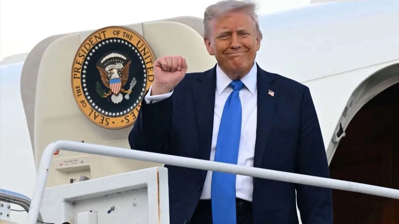 Trump anuncia que Irán presentó una nueva oferta tras cancelar misión diplomática en Pakistán