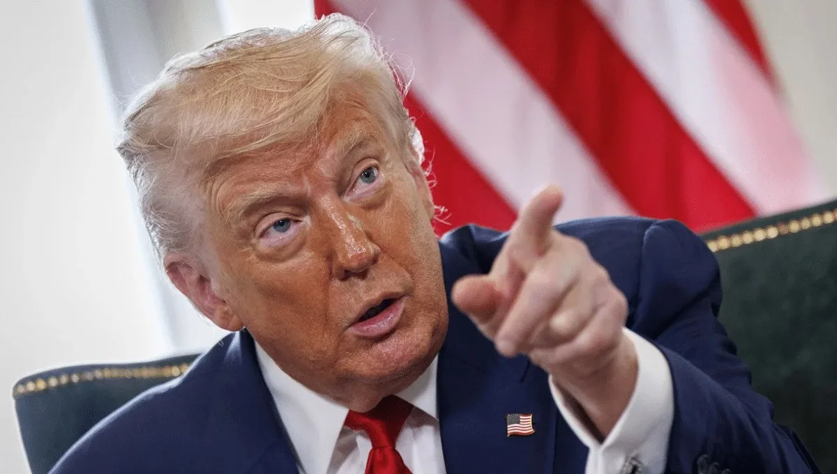 Trump buscaría invitar a Putin a la cumbre del G20 en Florida