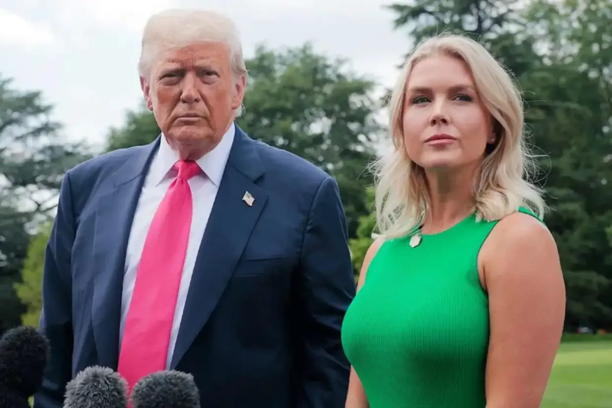 Trump confirma que Irán presenta una oferta y enviará emisarios a negociar en Pakistán