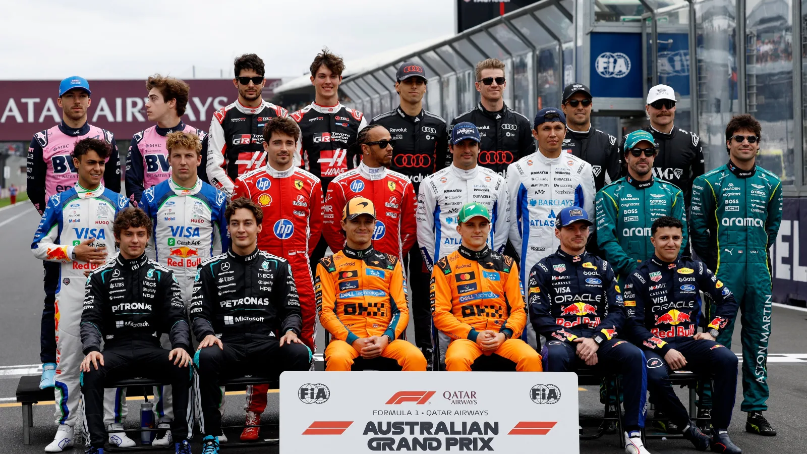 Un histórico piloto revela el costo millonario para llegar a la F1